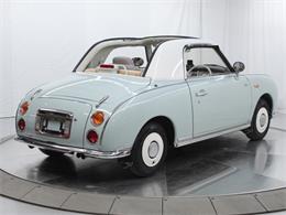 1991 Nissan Figaro (CC-2094816) for sale in Christiansburg, Virginia