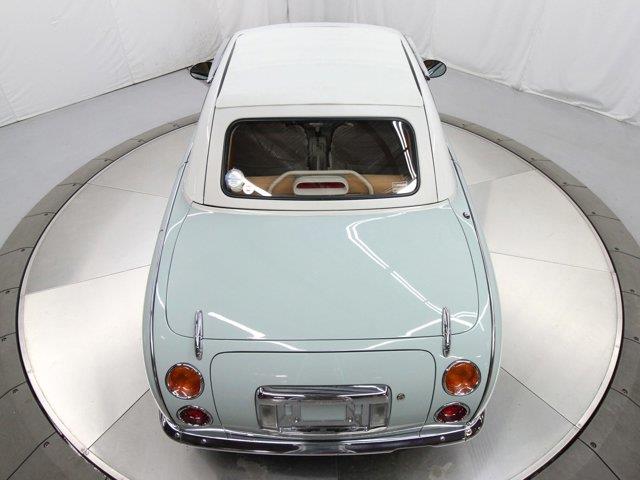 1991 Nissan Figaro (CC-2094816) for sale in Christiansburg, Virginia