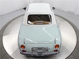 1991 Nissan Figaro (CC-2094816) for sale in Christiansburg, Virginia
