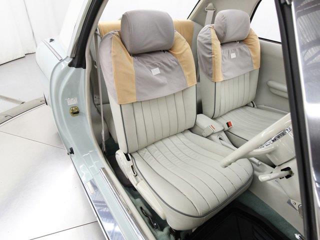 1991 Nissan Figaro (CC-2094816) for sale in Christiansburg, Virginia