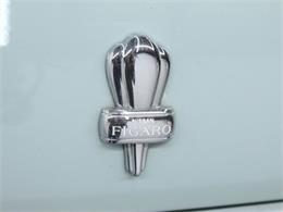 1991 Nissan Figaro (CC-2094816) for sale in Christiansburg, Virginia