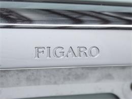 1991 Nissan Figaro (CC-2094816) for sale in Christiansburg, Virginia