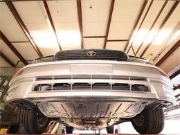 1997 Toyota Celsior (CC-2094817) for sale in Christiansburg, Virginia