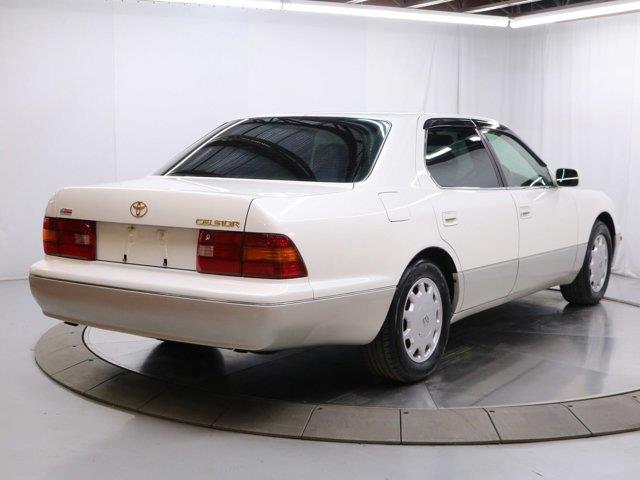 1997 Toyota Celsior (CC-2094817) for sale in Christiansburg, Virginia