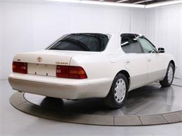 1997 Toyota Celsior (CC-2094817) for sale in Christiansburg, Virginia