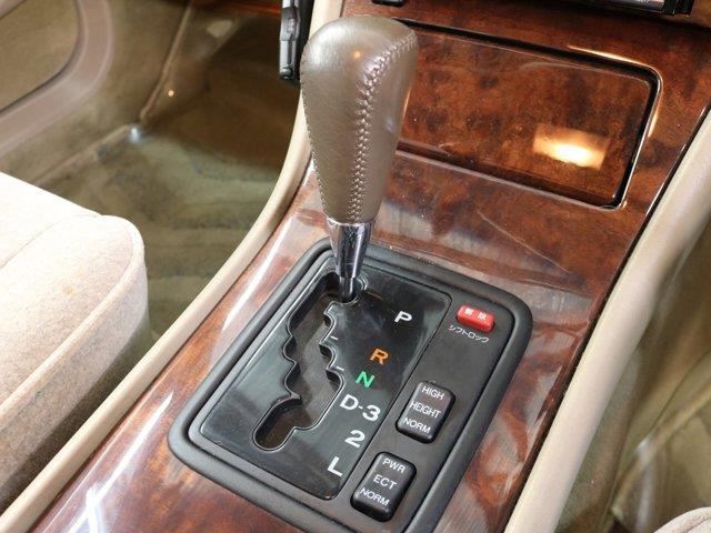 1997 Toyota Celsior (CC-2094817) for sale in Christiansburg, Virginia