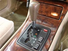1997 Toyota Celsior (CC-2094817) for sale in Christiansburg, Virginia