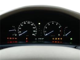 1997 Toyota Celsior (CC-2094817) for sale in Christiansburg, Virginia