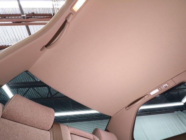1997 Toyota Celsior (CC-2094817) for sale in Christiansburg, Virginia