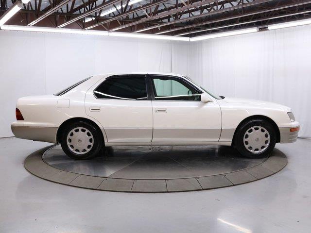 1997 Toyota Celsior (CC-2094817) for sale in Christiansburg, Virginia