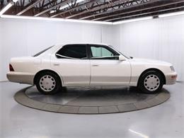 1997 Toyota Celsior (CC-2094817) for sale in Christiansburg, Virginia