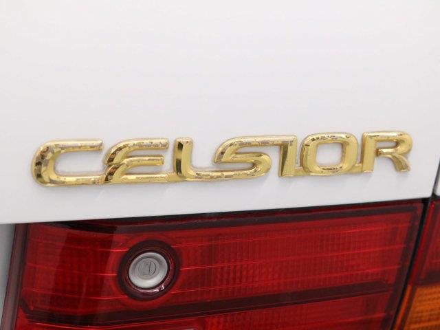 1997 Toyota Celsior (CC-2094817) for sale in Christiansburg, Virginia