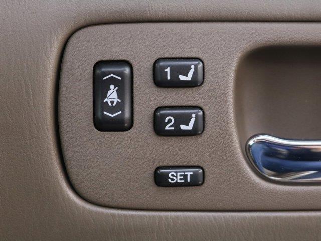 1997 Toyota Celsior (CC-2094817) for sale in Christiansburg, Virginia