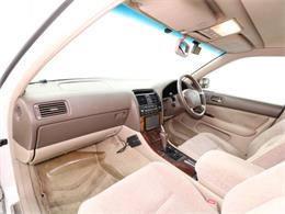 1997 Toyota Celsior (CC-2094817) for sale in Christiansburg, Virginia