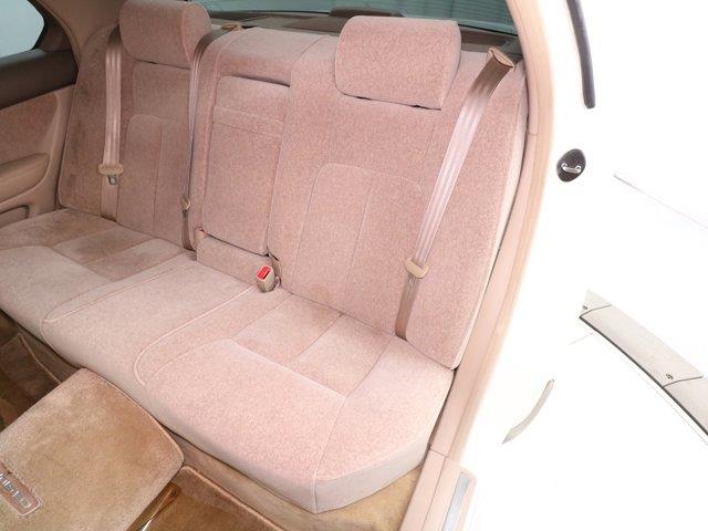1997 Toyota Celsior (CC-2094817) for sale in Christiansburg, Virginia