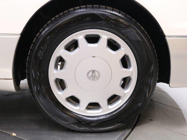 1997 Toyota Celsior (CC-2094817) for sale in Christiansburg, Virginia