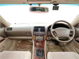1997 Toyota Celsior (CC-2094817) for sale in Christiansburg, Virginia