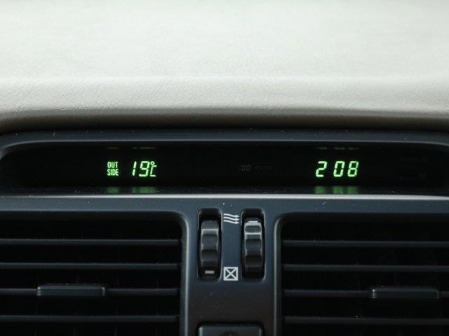 1997 Toyota Celsior (CC-2094817) for sale in Christiansburg, Virginia