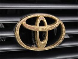 1997 Toyota Celsior (CC-2094817) for sale in Christiansburg, Virginia