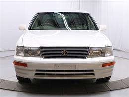 1997 Toyota Celsior (CC-2094817) for sale in Christiansburg, Virginia