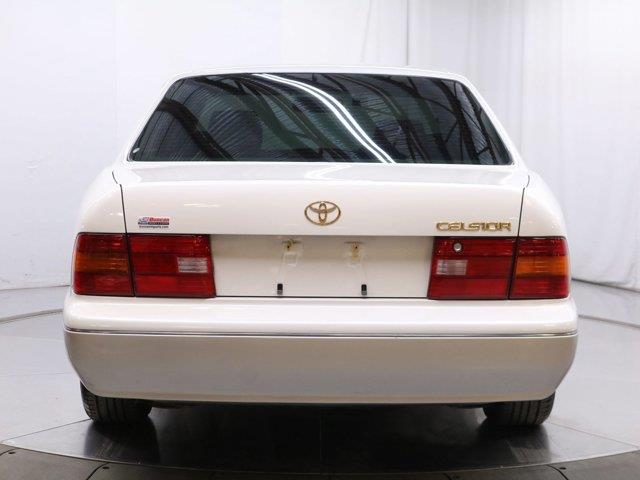 1997 Toyota Celsior (CC-2094817) for sale in Christiansburg, Virginia