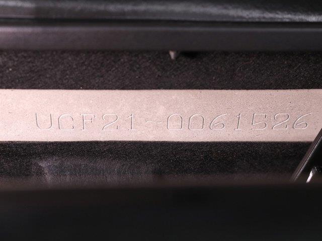 1997 Toyota Celsior (CC-2094817) for sale in Christiansburg, Virginia