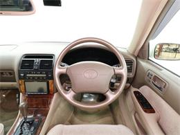 1997 Toyota Celsior (CC-2094817) for sale in Christiansburg, Virginia