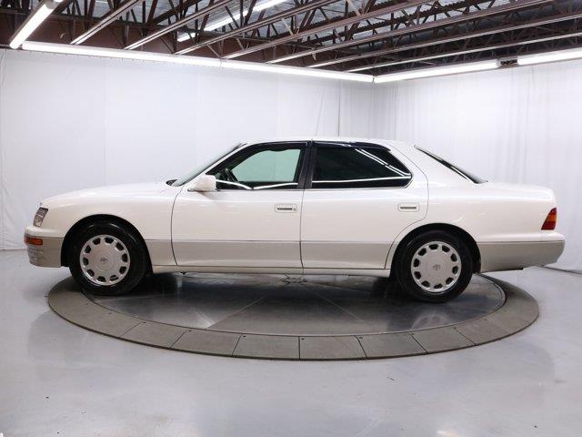 1997 Toyota Celsior (CC-2094817) for sale in Christiansburg, Virginia