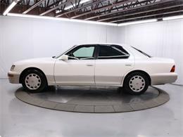 1997 Toyota Celsior (CC-2094817) for sale in Christiansburg, Virginia