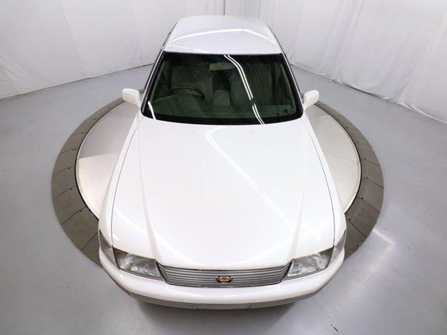 1997 Toyota Celsior (CC-2094817) for sale in Christiansburg, Virginia