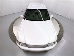 1997 Toyota Celsior (CC-2094817) for sale in Christiansburg, Virginia