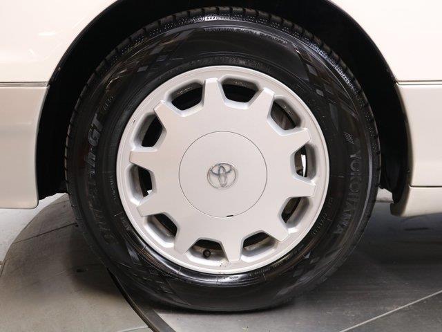 1997 Toyota Celsior (CC-2094817) for sale in Christiansburg, Virginia