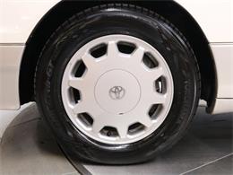 1997 Toyota Celsior (CC-2094817) for sale in Christiansburg, Virginia