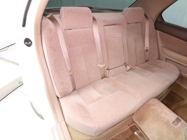 1997 Toyota Celsior (CC-2094817) for sale in Christiansburg, Virginia