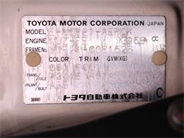 1997 Toyota Celsior (CC-2094817) for sale in Christiansburg, Virginia