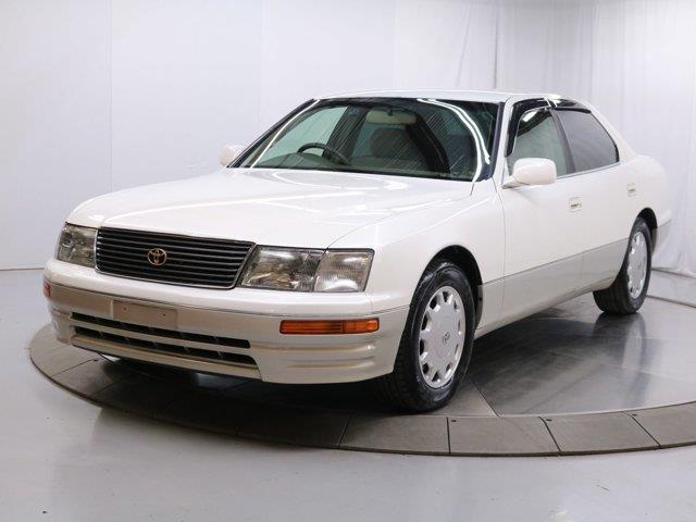 1997 Toyota Celsior (CC-2094817) for sale in Christiansburg, Virginia
