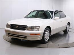 1997 Toyota Celsior (CC-2094817) for sale in Christiansburg, Virginia