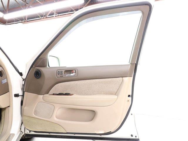 1997 Toyota Celsior (CC-2094817) for sale in Christiansburg, Virginia