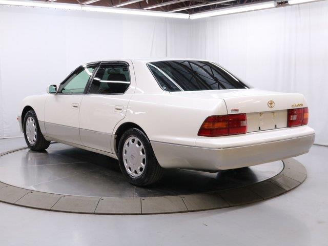 1997 Toyota Celsior (CC-2094817) for sale in Christiansburg, Virginia