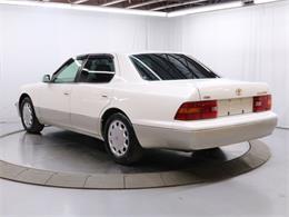 1997 Toyota Celsior (CC-2094817) for sale in Christiansburg, Virginia