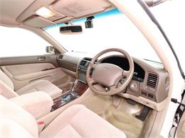 1997 Toyota Celsior (CC-2094817) for sale in Christiansburg, Virginia
