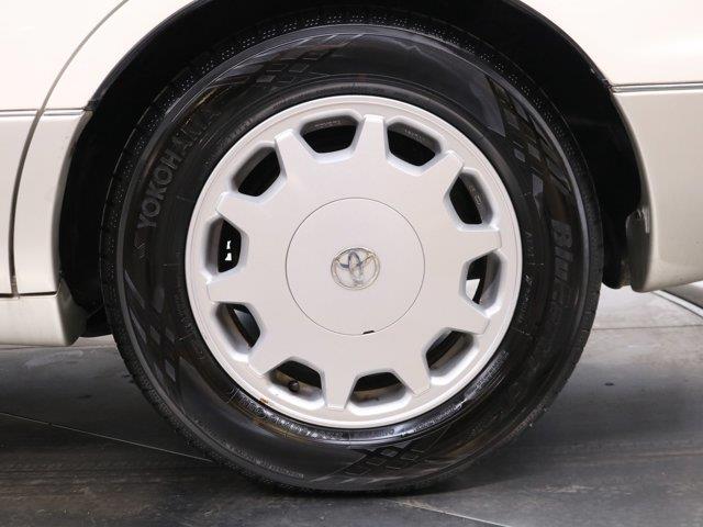 1997 Toyota Celsior (CC-2094817) for sale in Christiansburg, Virginia