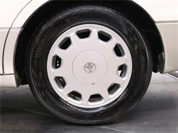 1997 Toyota Celsior (CC-2094817) for sale in Christiansburg, Virginia