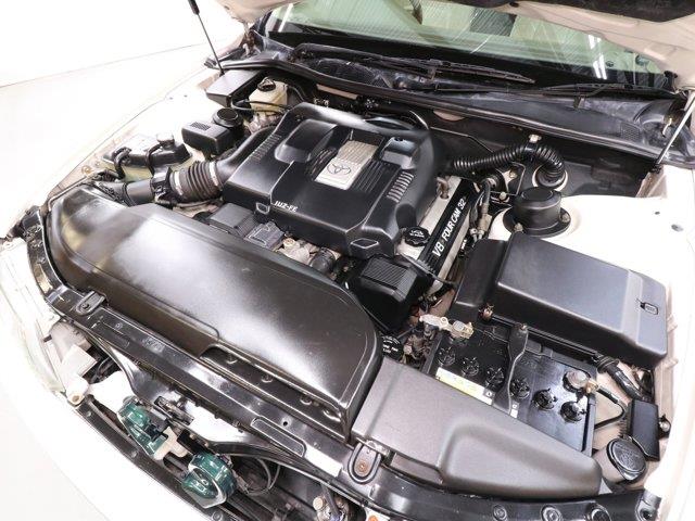 1997 Toyota Celsior (CC-2094817) for sale in Christiansburg, Virginia