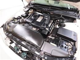 1997 Toyota Celsior (CC-2094817) for sale in Christiansburg, Virginia