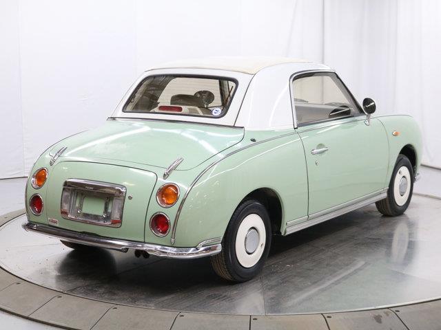 1992 Nissan Figaro (CC-2094818) for sale in Christiansburg, Virginia