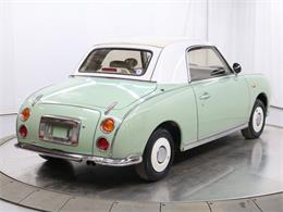 1992 Nissan Figaro (CC-2094818) for sale in Christiansburg, Virginia