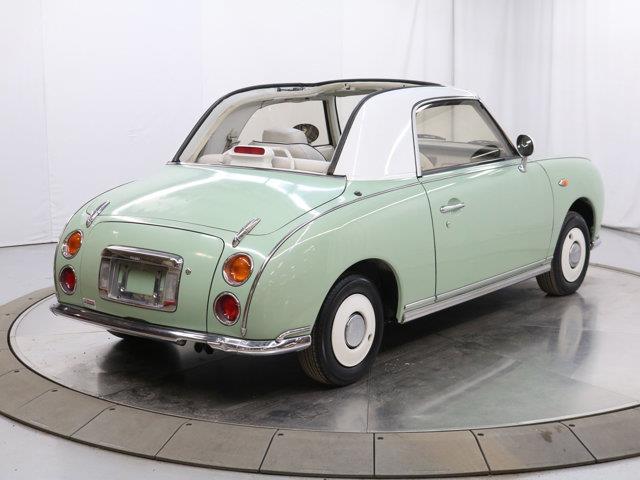 1992 Nissan Figaro (CC-2094818) for sale in Christiansburg, Virginia