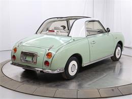 1992 Nissan Figaro (CC-2094818) for sale in Christiansburg, Virginia