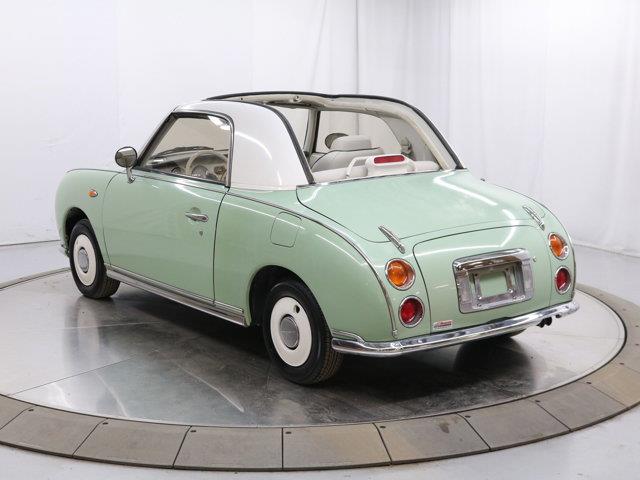 1992 Nissan Figaro (CC-2094818) for sale in Christiansburg, Virginia